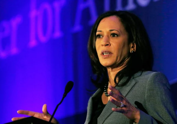 Kamala Harris: A Trailblazer in American Politics