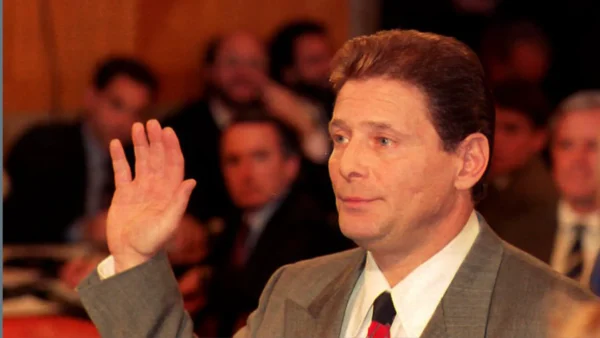 Gerard Gravano: The Life, Crimes, and Transformation of Sammy Gravano’s Son