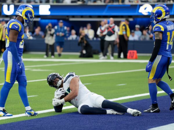 Los Angeles Rams vs Seahawks Match Player Stats: In-Depth Analysis & Key Performances