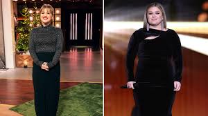 Kelly Clarkson Weight Loss: Diet, Secrets, and Transformation Journey
