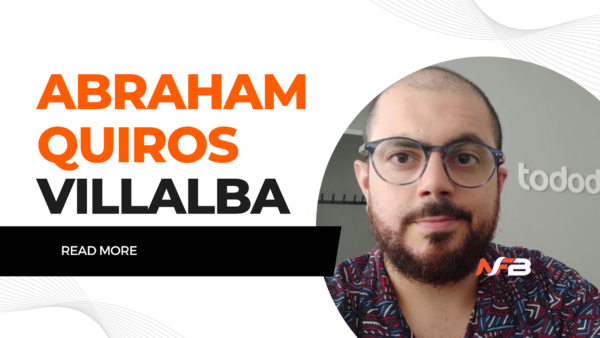 Abraham Quiros Villalba: Visionary Leader and Innovator