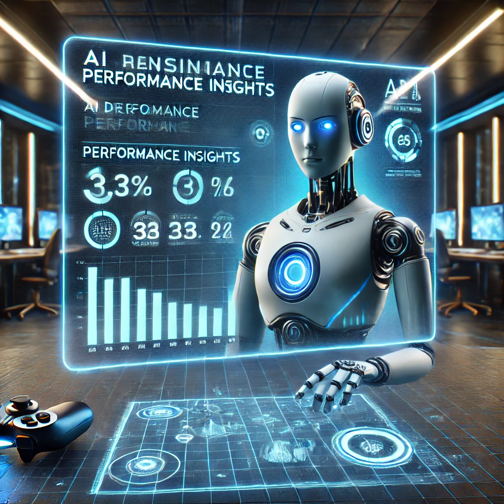 Aeonscope Insights: Transforming Gaming Through Data and AI