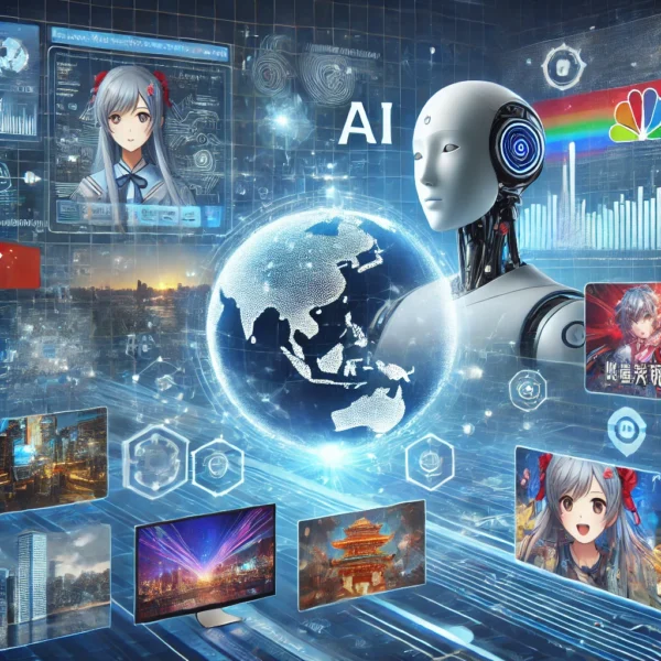 Aiyifan: A Comprehensive Guide to AI Solutions and Streaming Entertainment