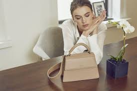 Angela Roi: Ethical Luxury Handbags with Style and Purpose