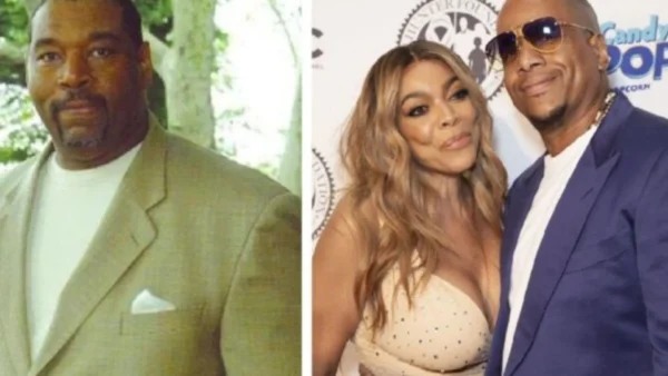 Bert Girigorie: Life, Career, and Relationship with Wendy Williams