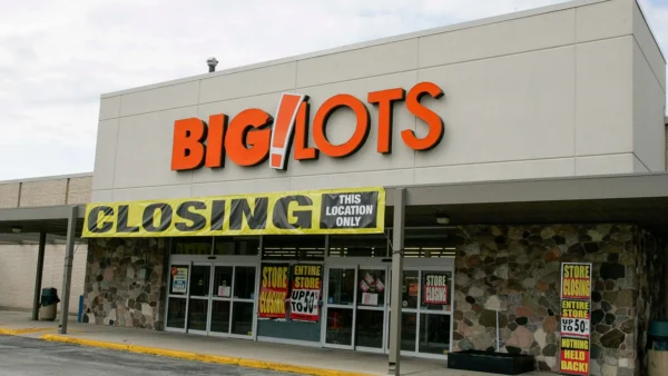 Big Lots Closing: Reasons, Impact, and Future of the Retail Chain