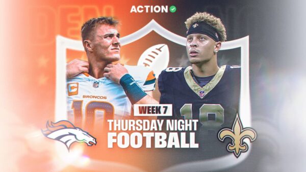 Denver Broncos vs New Orleans Saints Match Player Stats: Key Performances and Analysis