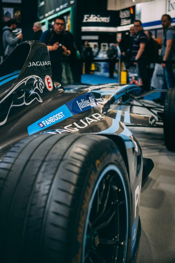 FBI Raids Rahal Letterman Lanigan Racing: Shocking Details