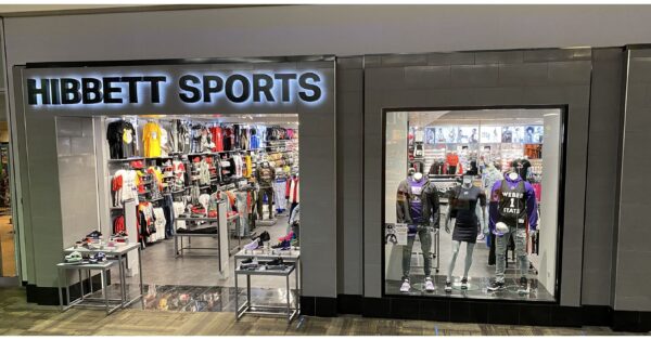 Hibbett Sports: Your One-Stop Destination for Athletic Gear and Fashion