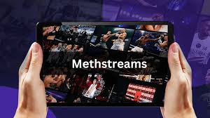 MethStreams: The Ultimate Guide to Free Live Sports Streaming