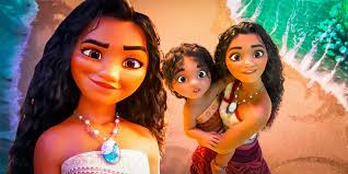 Moana 2 Showtimes: Find the Best Theaters and Times Near You