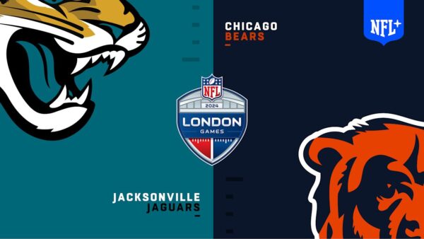 Jacksonville Jaguars vs Chicago Bears Match Player Stats