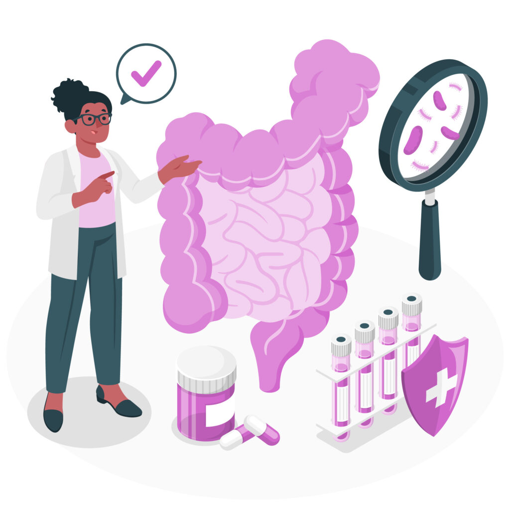 Natural Ways to Manage Candidahiny