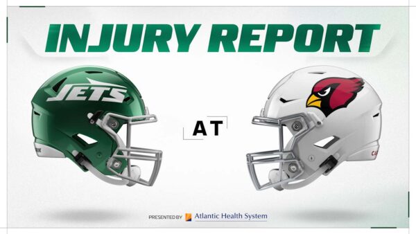 New York Jets vs Arizona Cardinals Match Player Stats – Full Breakdown