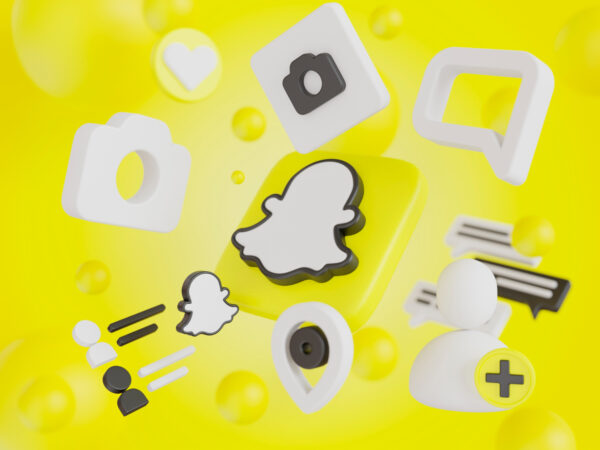 What Does RS Mean on Snapchat?