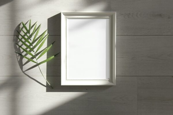 4×5 Frame: A Comprehensive Guide to Choosing, Using, and Decorating with 4×5 Frames