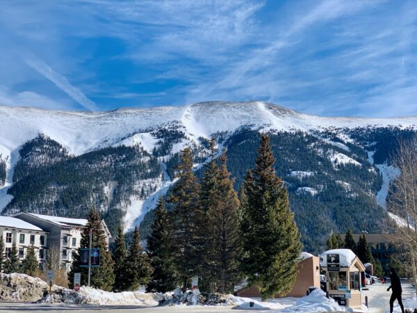 Snowstorms in California: History, Impact, and Future Predictions
