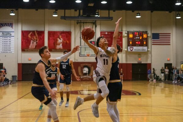 Basketball Bros: The Brotherhood Revolutionizing Basketball Culture