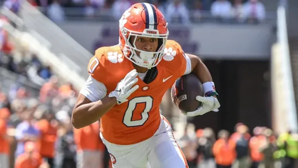 Comprehensive Guide to Clemson Score: Latest Updates, Analysis, and Insights