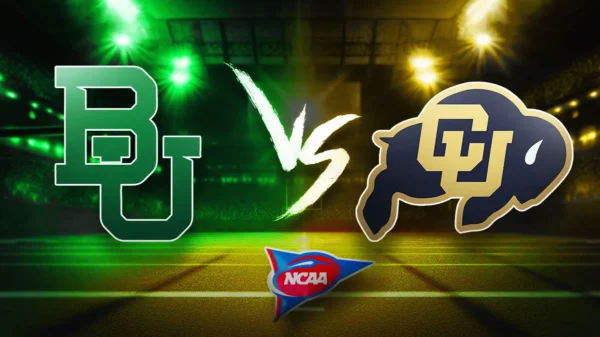 Colorado vs Baylor Prediction: Preview, Analysis, and Key Insights