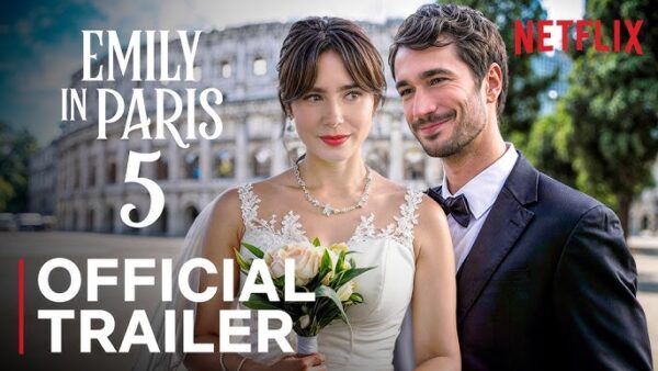 Emily in Paris Season 5: All You Need to Know About the Upcoming Season