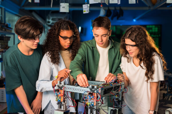 Tragic Loss: Lake Orion Student Dies at Robotics Event