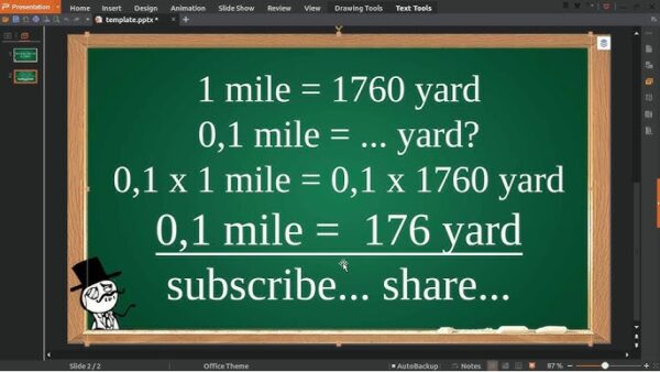 How Many Yards in a Mile? A Comprehensive Guide to Mile Conversion