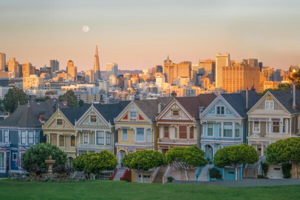 San Francisco Imagesize:1080 – Best High-Resolution Photos for Your Projects