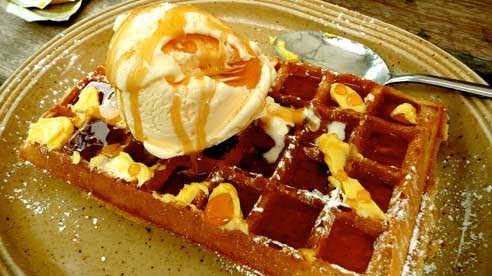 Find the Best Waffle House Near Me – Locations, Menu & Deals