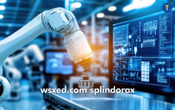 Wsxed.com Splindorax – Everything You Need to Know